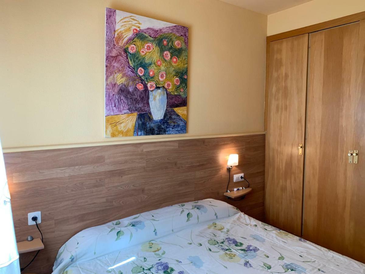 Costa Daurada Apartaments - Stival Park Luxe 2 La Pineda Exterior foto
